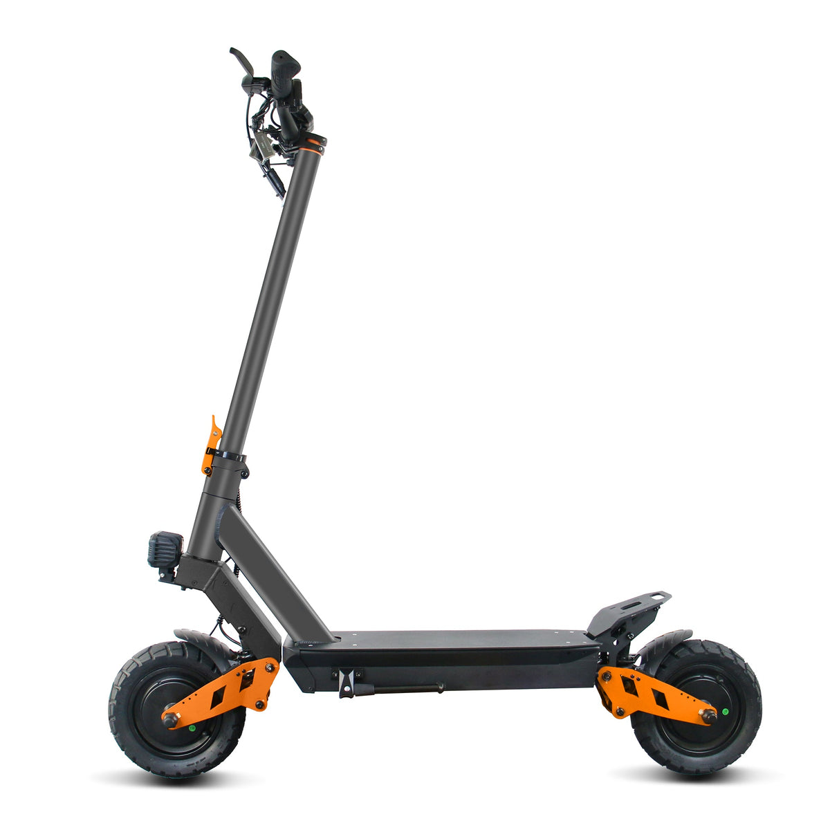 Wheely - X11 Pro - E-Scooter - Wheelyshop