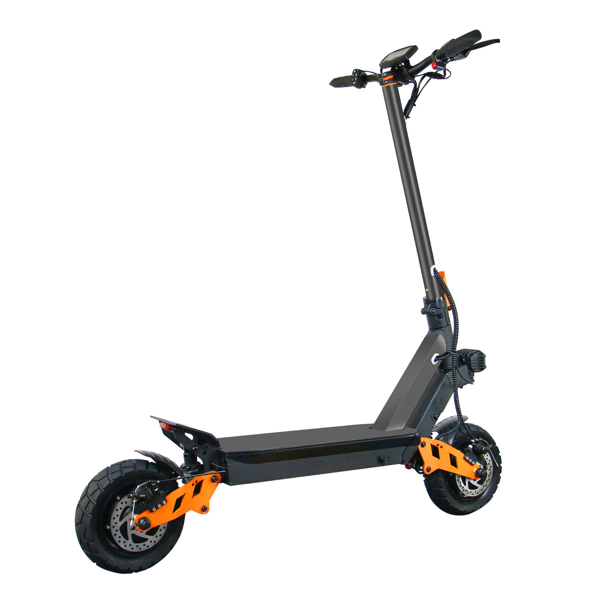 Wheely - X11 Pro - E-Scooter - Wheelyshop