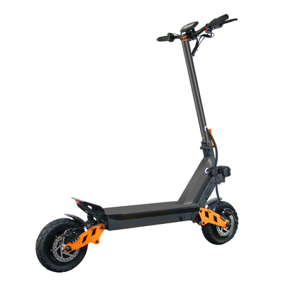 Wheely - X11 Pro - E-Scooter - Wheelyshop
