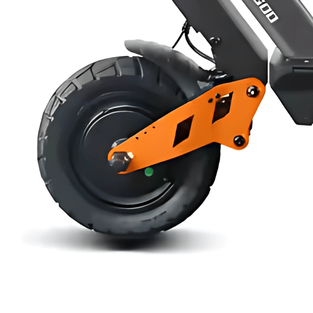 Wheely - X11 Pro - E-Scooter - Wheelyshop