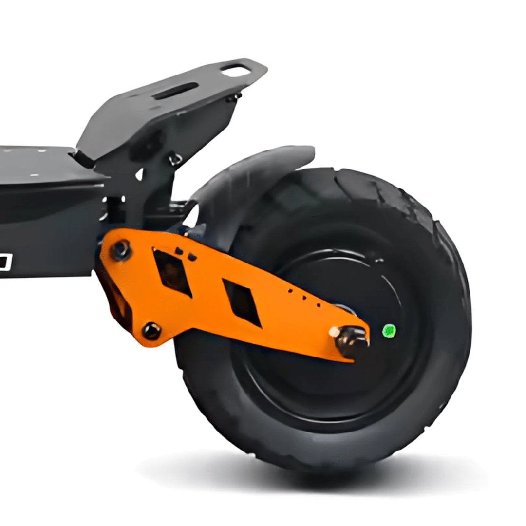 Wheely - X11 Pro - E-Scooter - Wheelyshop