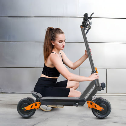 Wheely - X11 Pro - E-Scooter - Wheelyshop
