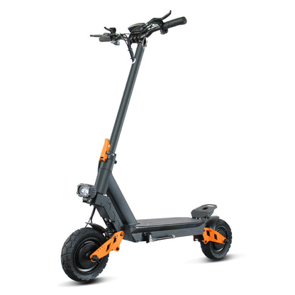 Wheely - X11 Pro - E-Scooter - Wheelyshop