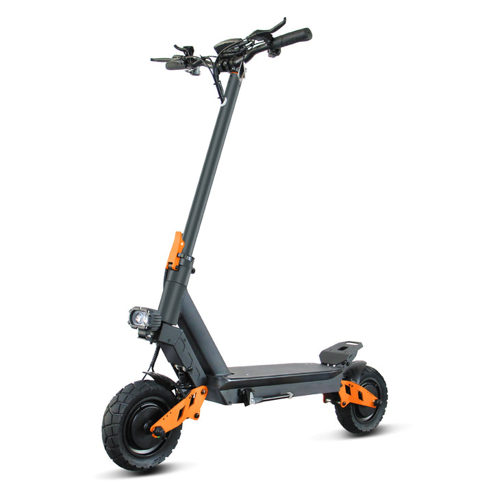 Wheely - X11 Pro - E-Scooter - Wheelyshop