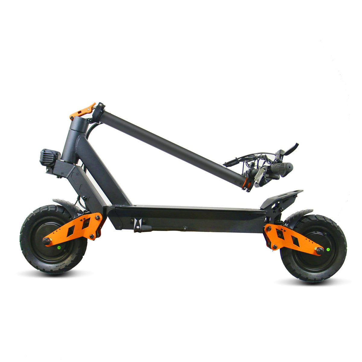 Wheely - X11 Pro - E-Scooter - Wheelyshop
