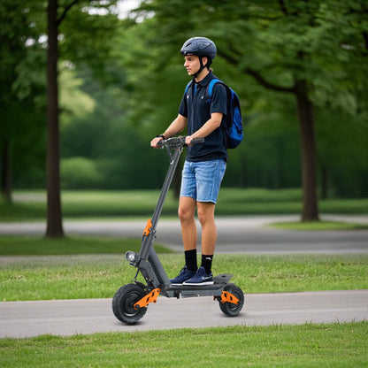 Wheely - X11 Pro - E-Scooter - Wheelyshop
