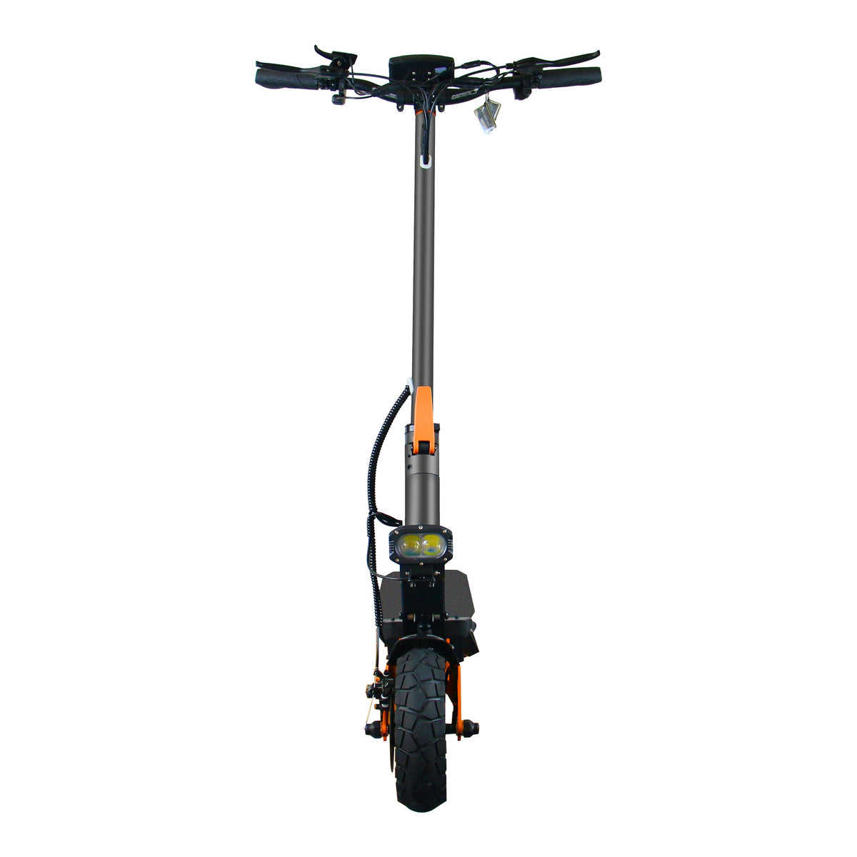 Wheely - X11 Pro - E-Scooter - Wheelyshop