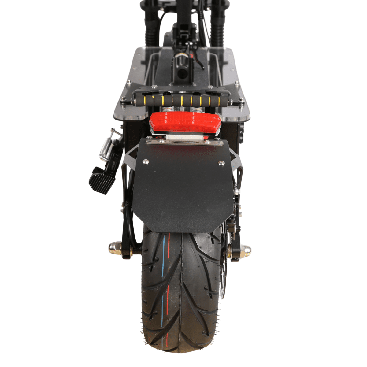 Wheely - X13 - E-Scooter - Wheelyshop