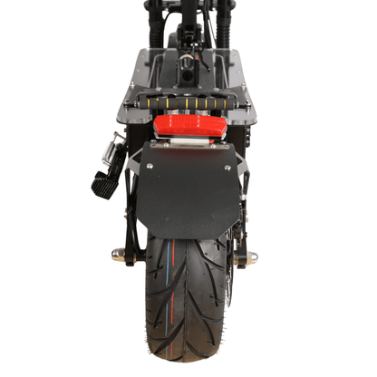 Wheely - X13 - E-Scooter - Wheelyshop