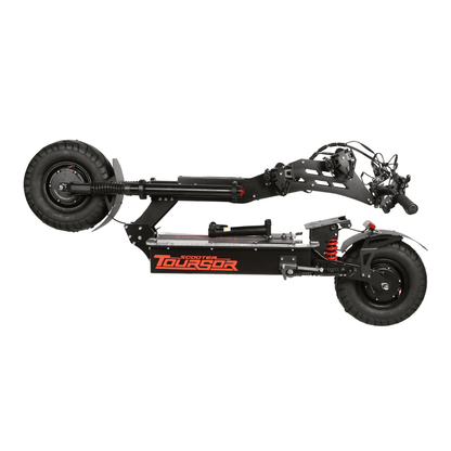 Wheely - X13 - E-Scooter - Wheelyshop