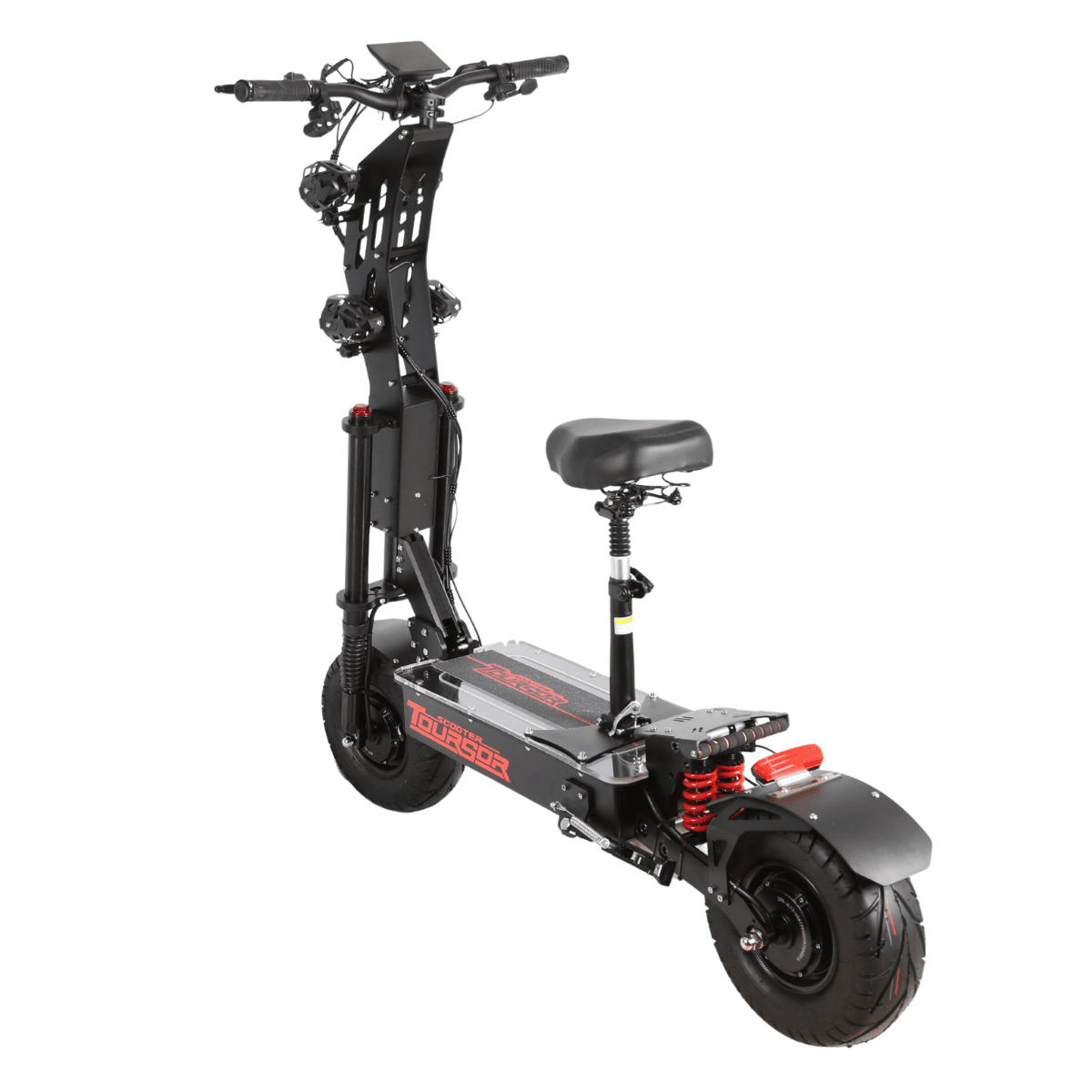 Wheely - X13 - E-Scooter - Wheelyshop