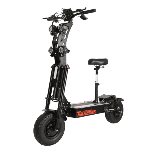 Wheely - X14 Pro - E-Scooter - Wheelyshop