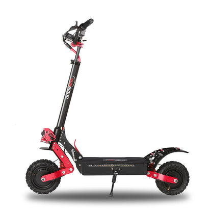 Wheely - X7 - E-Scooter - Wheelyshop