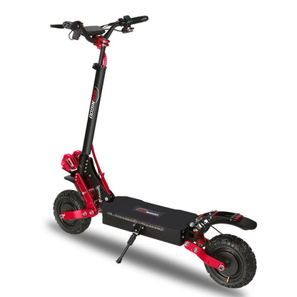 Wheely - X7 - E-Scooter - Wheelyshop