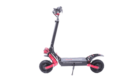 Wheely - X7 - E-Scooter - Wheelyshop