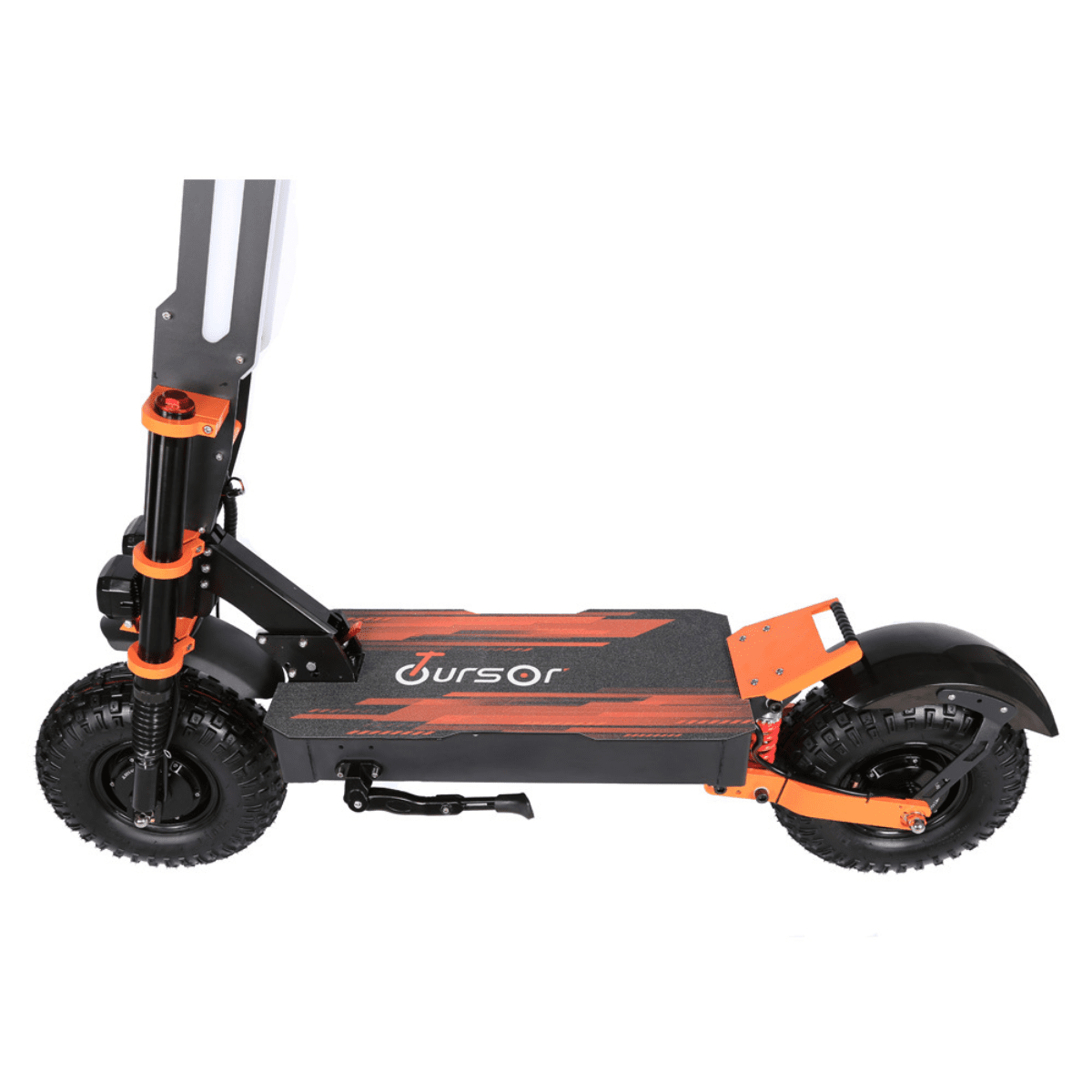 Wheely - X8P - E-Scooter - Wheelyshop