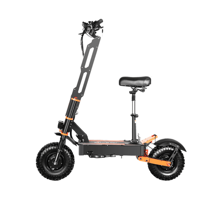 Wheely - X8P - E-Scooter - Wheelyshop