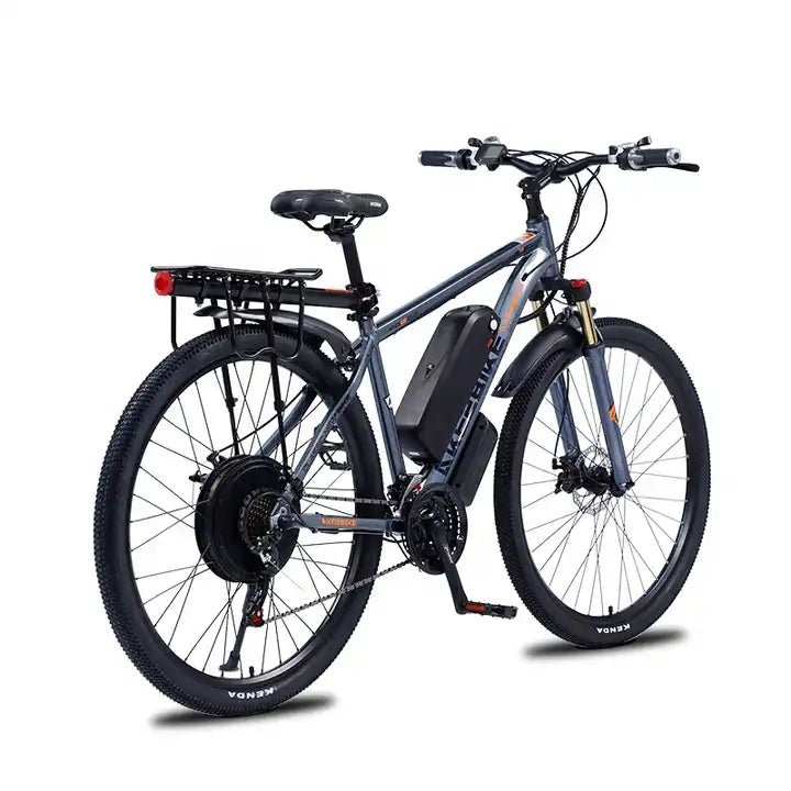 Wheely - XAL270 - E-Bike - Wheelyshop