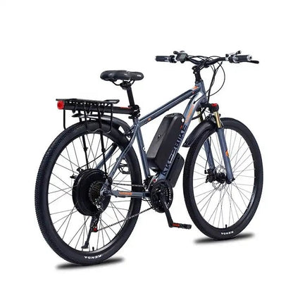 Wheely - XAL270 - E-Bike - Wheelyshop