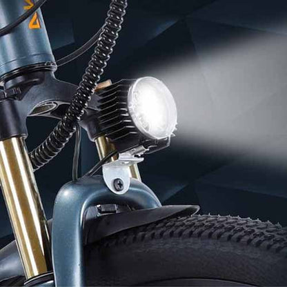 Wheely - XAL270 - E-Bike - Wheelyshop