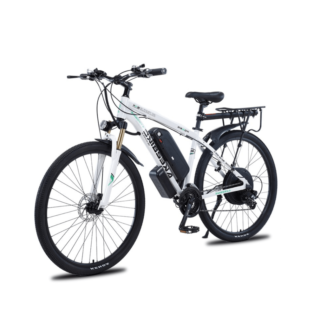 Wheely - XAL270 - E-Bike - Wheelyshop