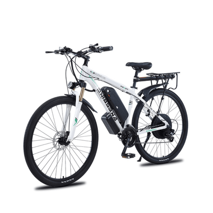 Wheely - XAL270 - E-Bike - Wheelyshop