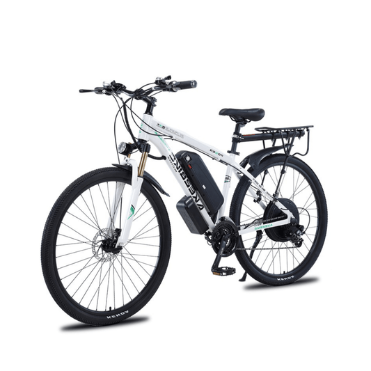 Wheely - XAL270 - E-Bike - Wheelyshop