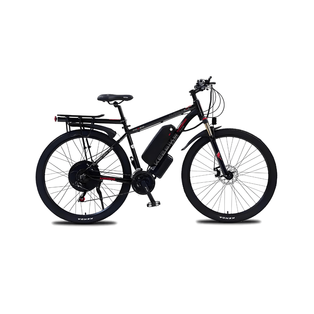 Wheely - XAL270 - E-Bike - Wheelyshop