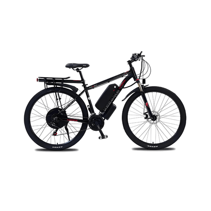 Wheely - XAL270 - E-Bike - Wheelyshop