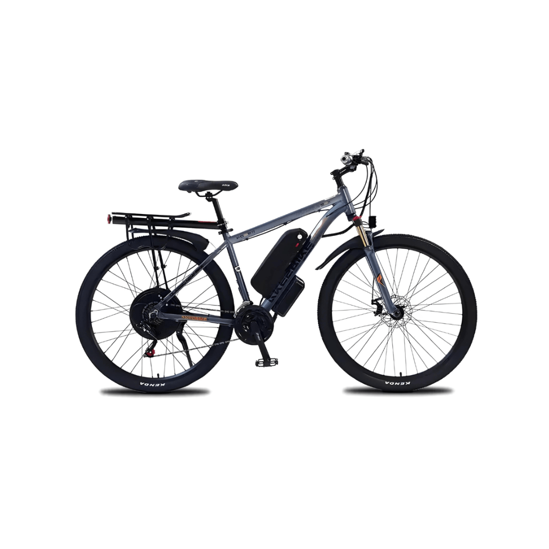 Wheely - XAL270 - E-Bike - Wheelyshop