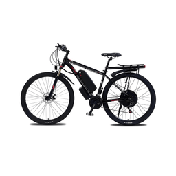 Wheely - XAL270 - E-Bike - Wheelyshop