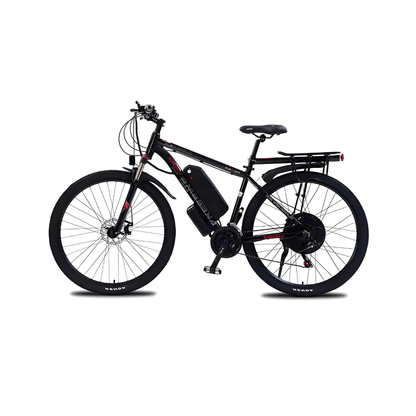 Wheely - XAL270 - E-Bike - Wheelyshop