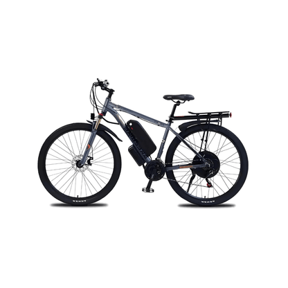 Wheely - XAL270 - E-Bike - Wheelyshop