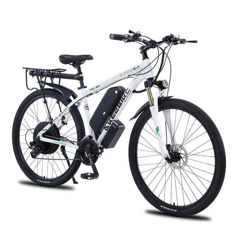 Wheely - XAL270 - E-Bike - Wheelyshop