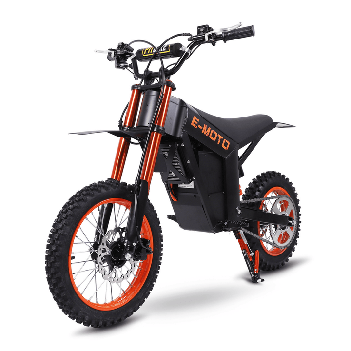 Wheely - Y01 - Elektro-Dirtbike - Wheelyshop