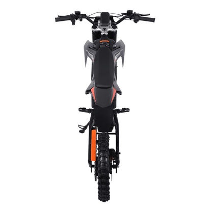 Wheely - Y88 - Elektro-Dirtbike - Wheelyshop