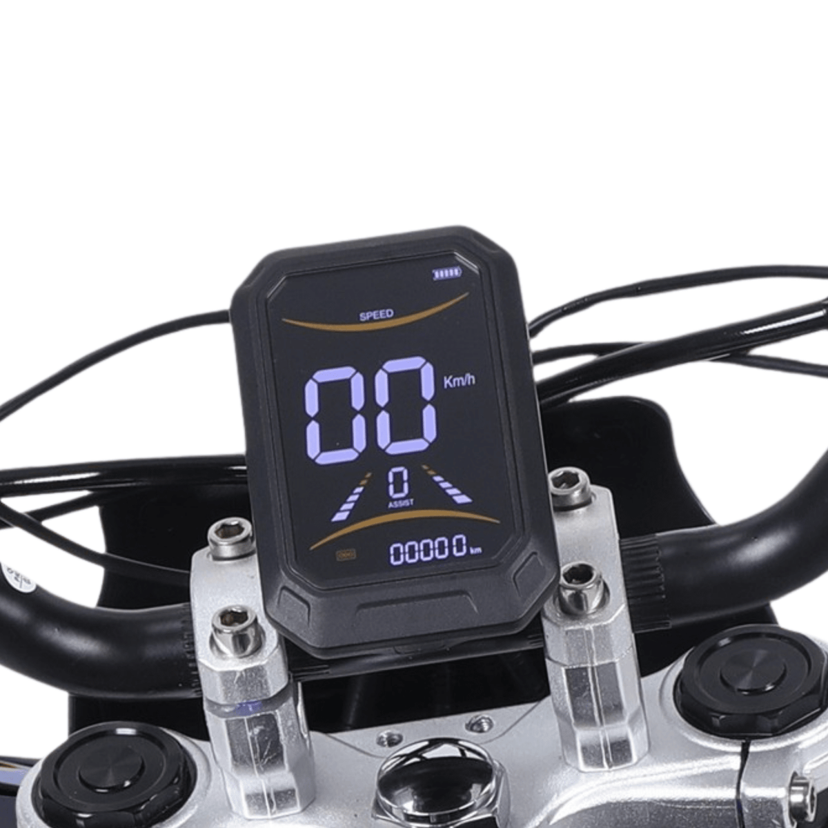 Wheely - Y88 - Elektro-Dirtbike - Wheelyshop