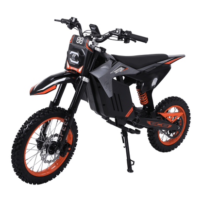 Wheely - Y88 - Elektro-Dirtbike - Wheelyshop