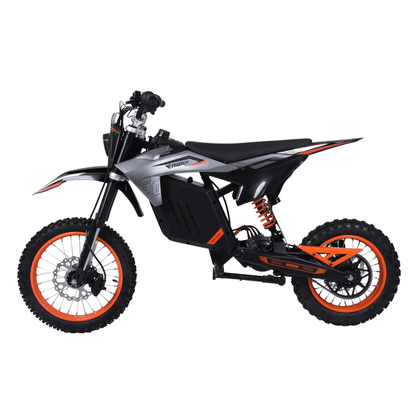 Wheely - Y88 - Elektro-Dirtbike - Wheelyshop