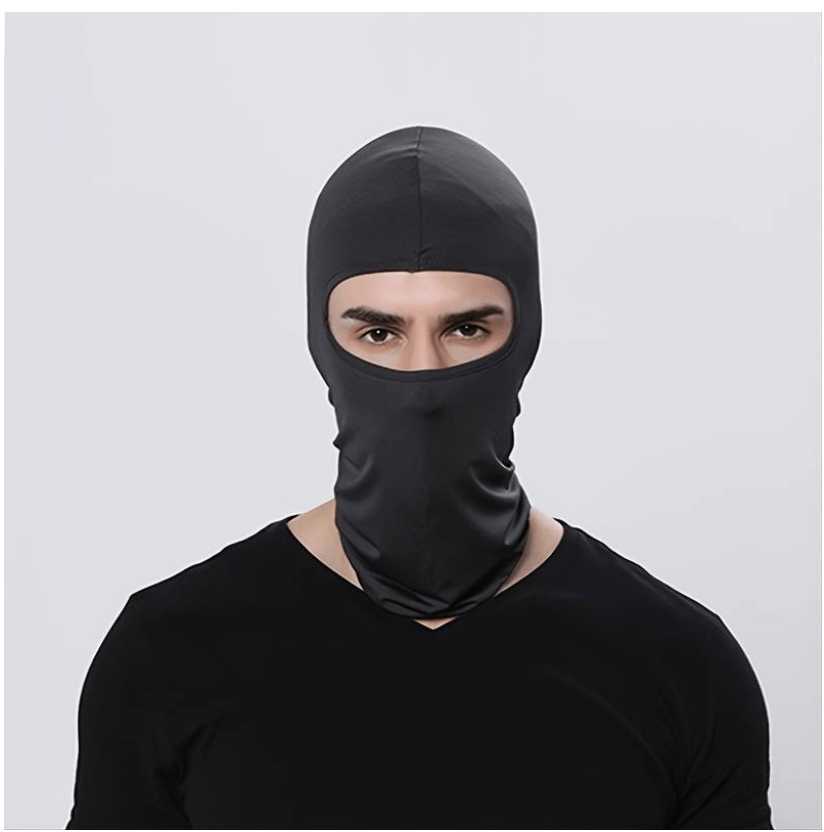 WindGuard - Balaklava Edition - Zubehör - Wheelyshop