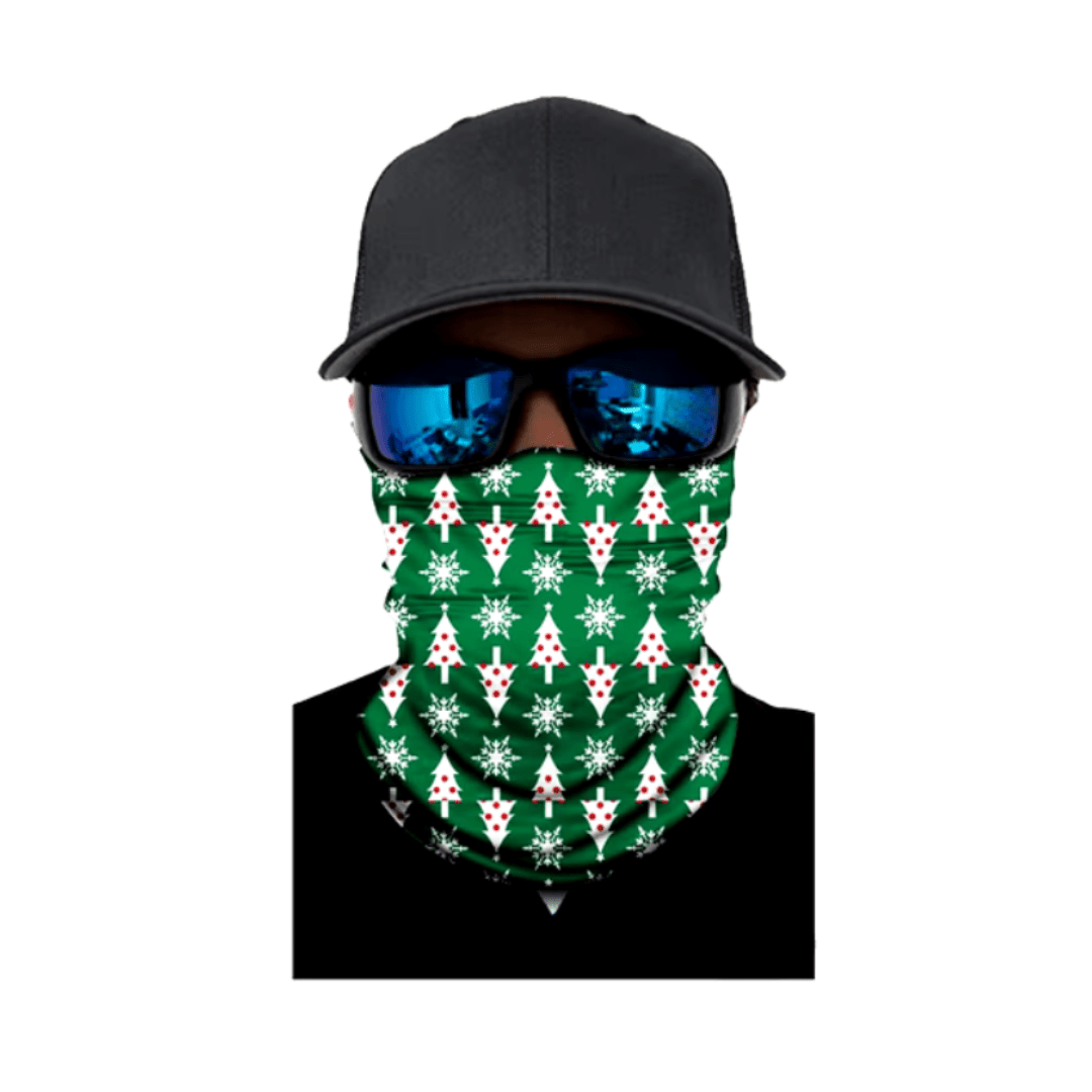 WindGuard - Christmas Edition - Zubehör - Wheelyshop
