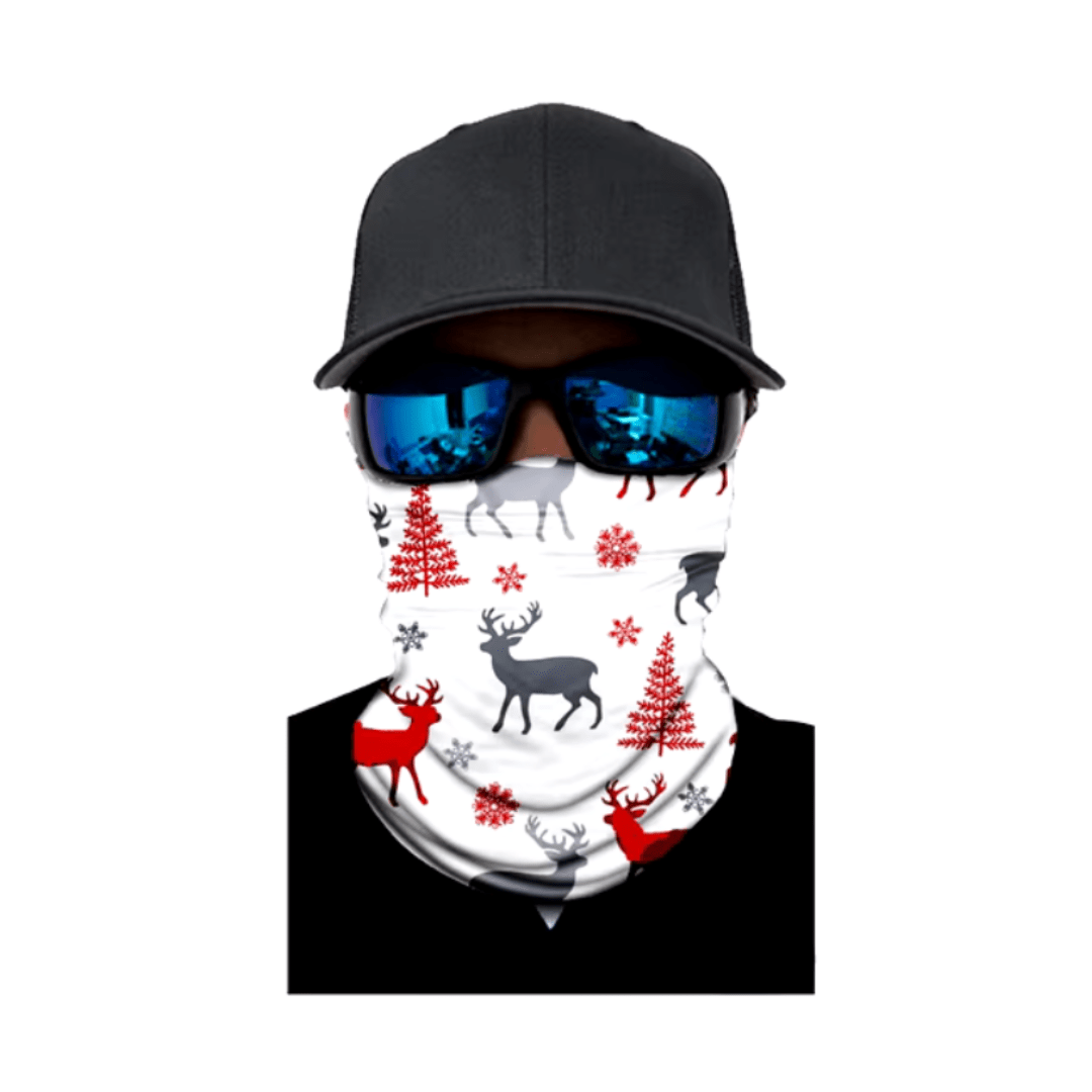 WindGuard - Christmas Edition - Zubehör - Wheelyshop