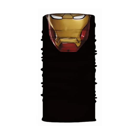 WindGuard - Iron Man Edition - Zubehör - Wheelyshop