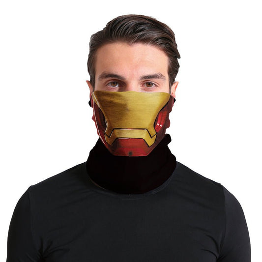 WindGuard - Iron Man Edition - Zubehör - Wheelyshop