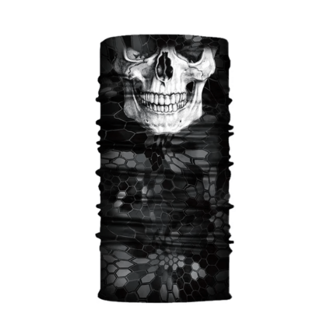 WindGuard - Skull Edition - Zubehör - Wheelyshop
