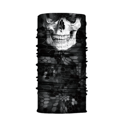 WindGuard - Skull Edition - Zubehör - Wheelyshop