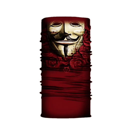 WindGuard - Vendetta Edition - Zubehör - Wheelyshop