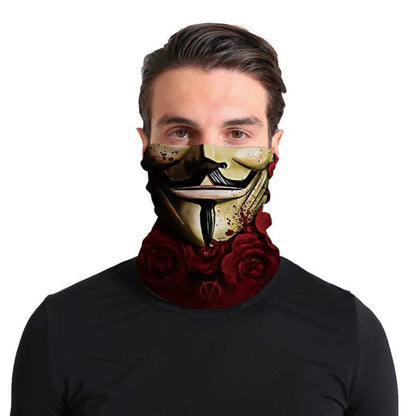 WindGuard - Vendetta Edition - Zubehör - Wheelyshop