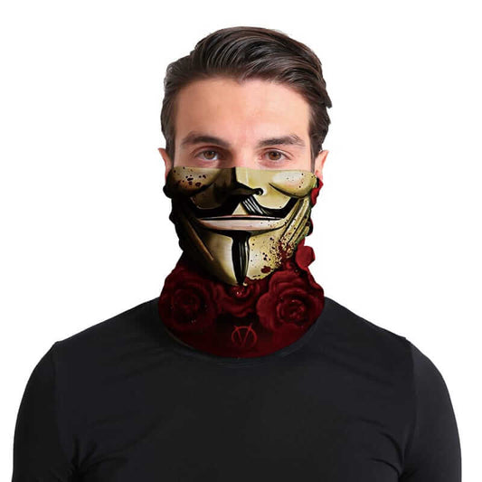 WindGuard - Vendetta Edition - Zubehör - Wheelyshop