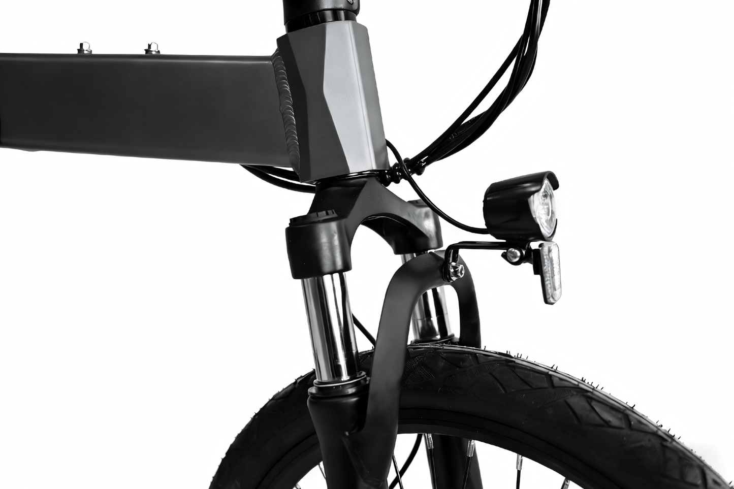 YANGOR H19 (36V 10Ah) - Elcykel - Wheelyshop
